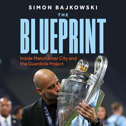 The Blueprint by Simon Bajkowski episode artwork