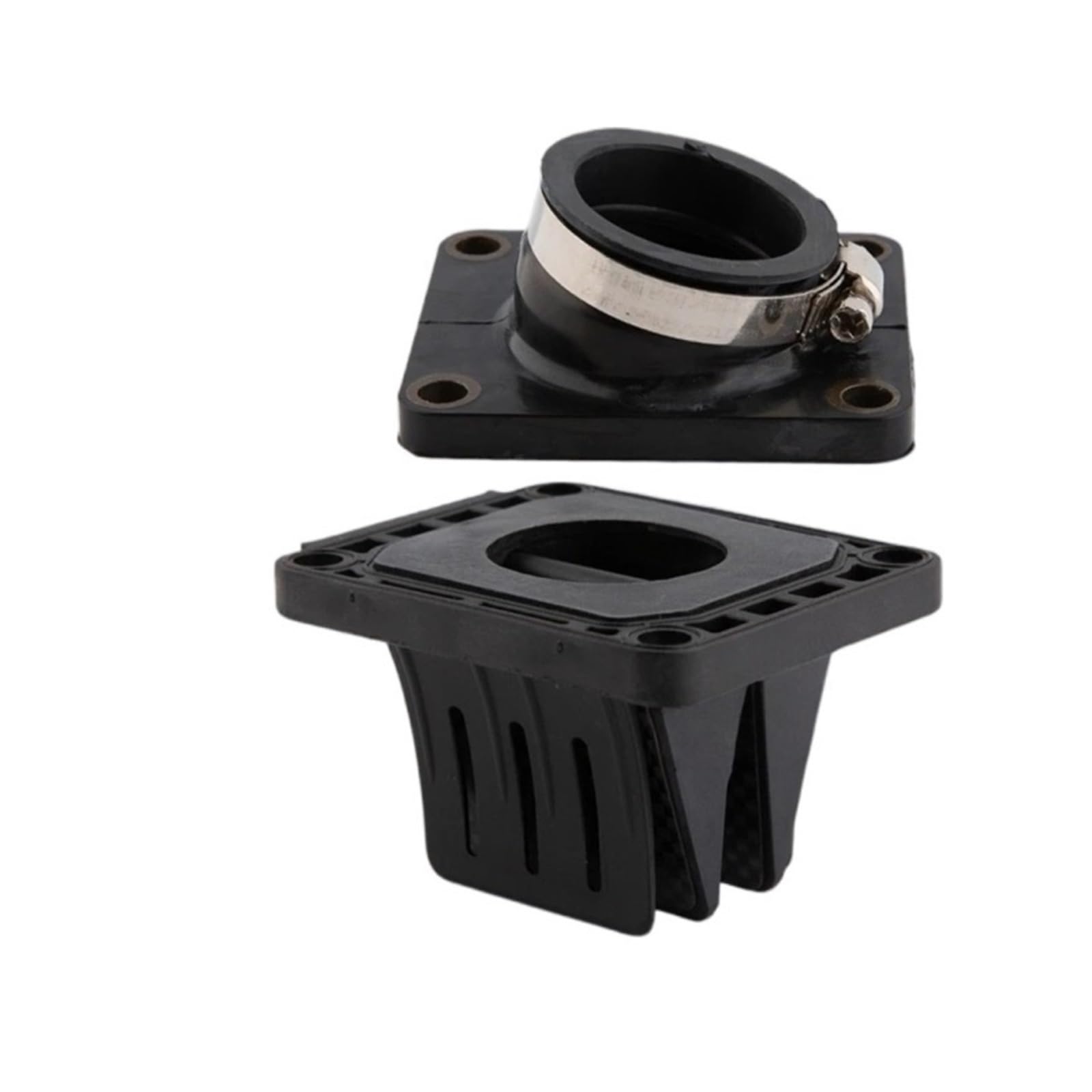 Vannes À Lames Et Collecteurs D'admission Convient pour Yamaha YZ 85, 80 (1993-2020) RX King Box CLAPET BOITE POUR