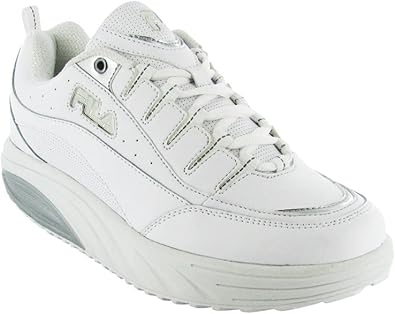 Fila sculpt n tone shoes Clearance