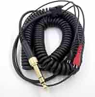 ゼンハイザーHD560S　オヤイデケーブル付き Amazon | Sennheiser HD25 HD560 HD540 HD430 HD250 用