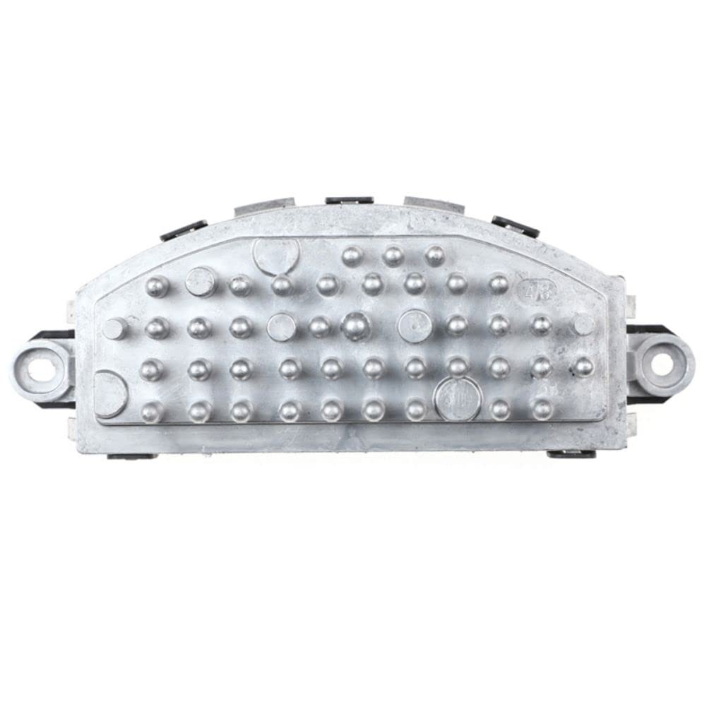 CHERISH-AUTO 1PCS OEM 64119276112 Blower Resistance Compatible  