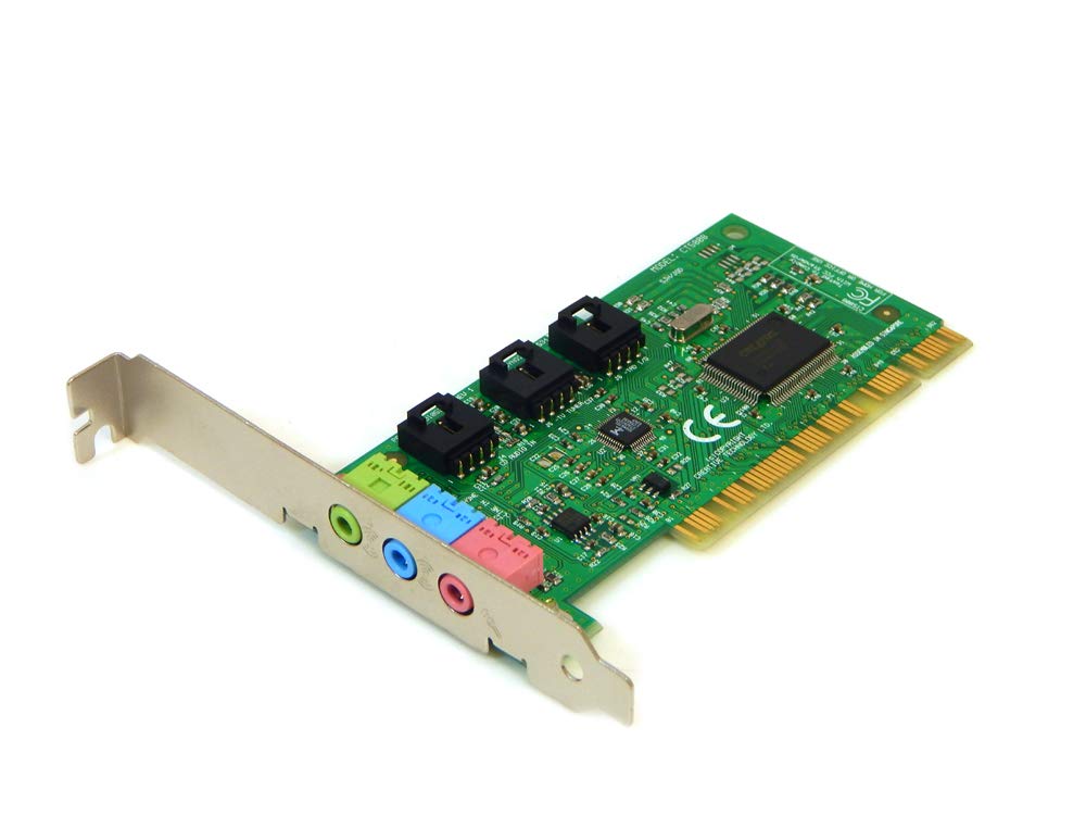 Gateway Gateway Ct5808 Value Sound Card New 6002316