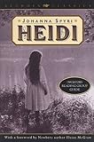 Heidi (Aladdin Classics)