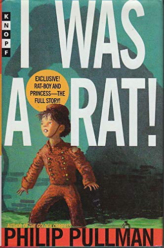 I Was A Rat! view 2