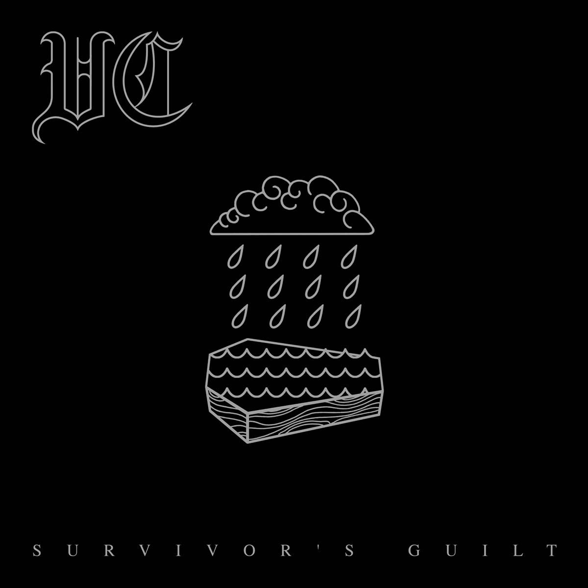Survivor's Guilt [VINYL]