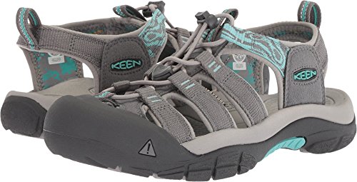 KEEN Women's - Newport H2 Closed Toe Water