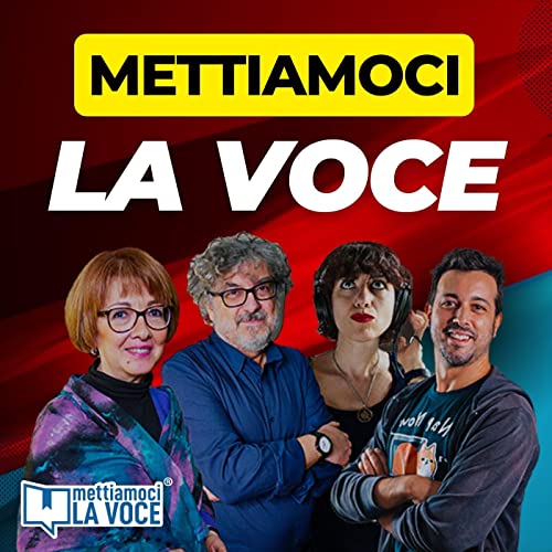 Mettiamoci la Voce Titelbild