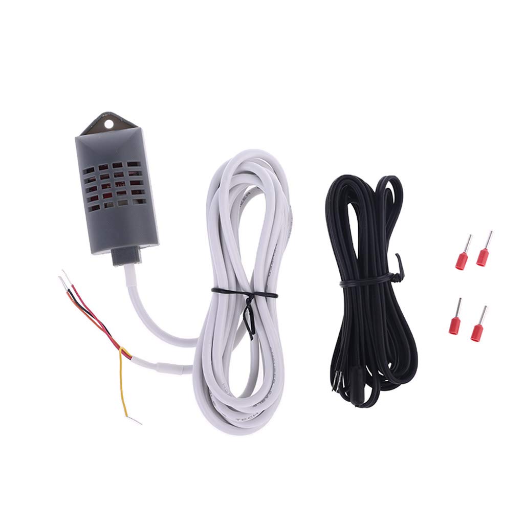 SHOTAY ZL-7918A Automatische Multifunktions-Inkubatorsteuerung 100-240 V LCD-Anzeige Temperatur Feuchtigkeitsregelung 18 Thermostat-Wärmeregler für Lager