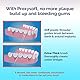 Dental Floss for Bridges and Dental Implants for Optimal Oral Hygiene - Floss Threaders for Bridges and Implants with Extra-Thick Proxy Brush - Bridge and Implant Cleaners (2 Packs) by ProxySoft
