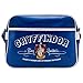 Harry Potter ABYstyle Messenger Bag Gryffondor blau Vinyl