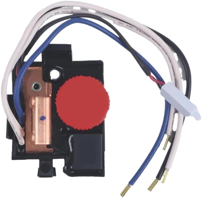 Speed Control Governor 1pc 1619P09590 110V Compatible With RH540 RH540M RH540S