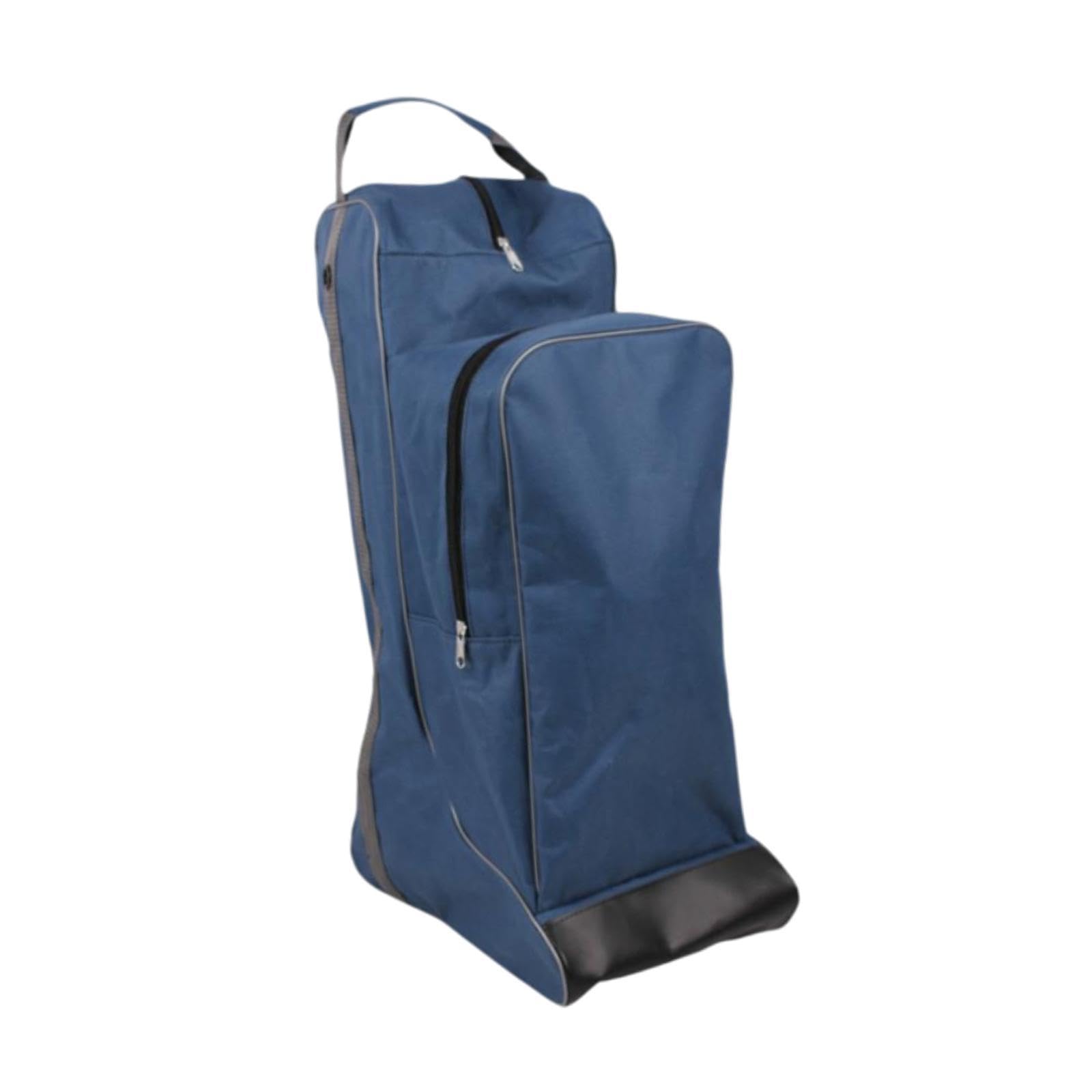 Fenteer Porte-Sac à Bottes Haut Accessoires Sac à 'équitation pour L'équitation en Plein Air Voyage