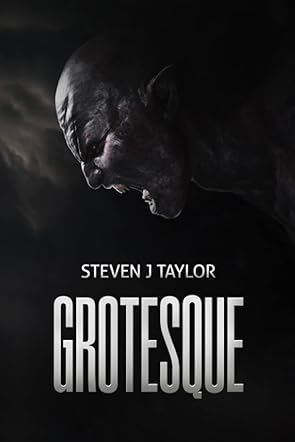 Grotesque