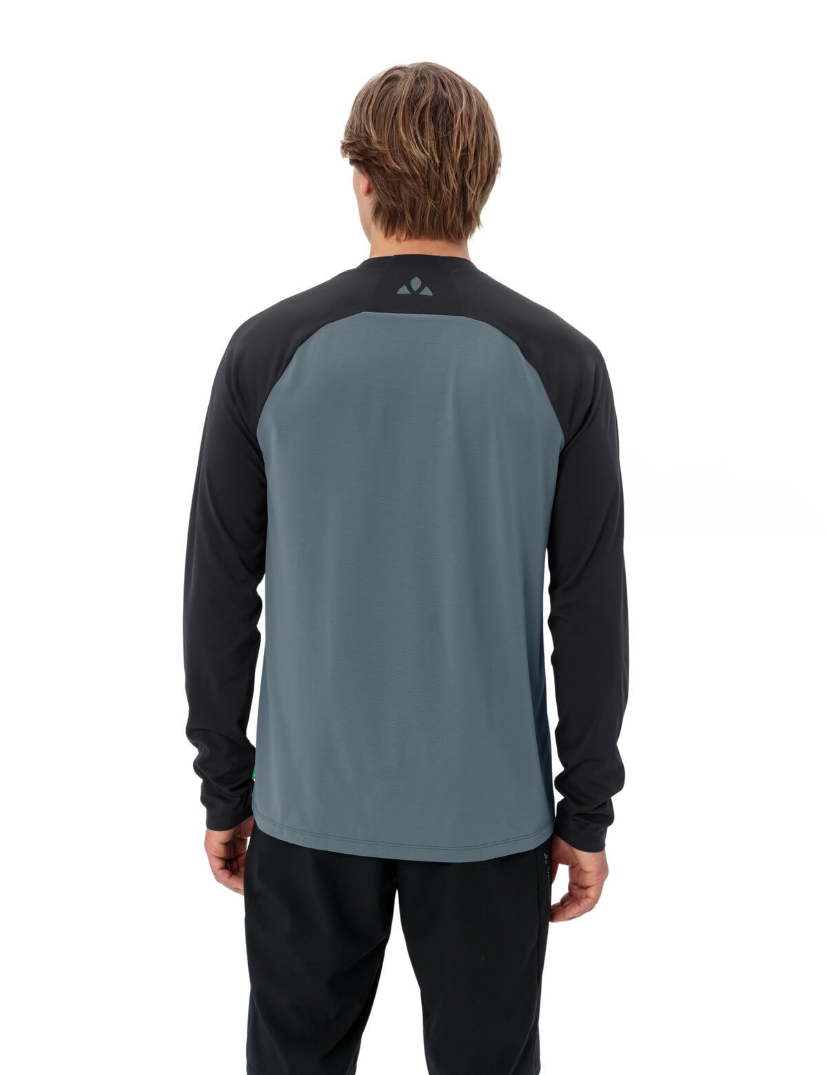 VAUDE T-Shirt Men's Loamer LS Shirt
