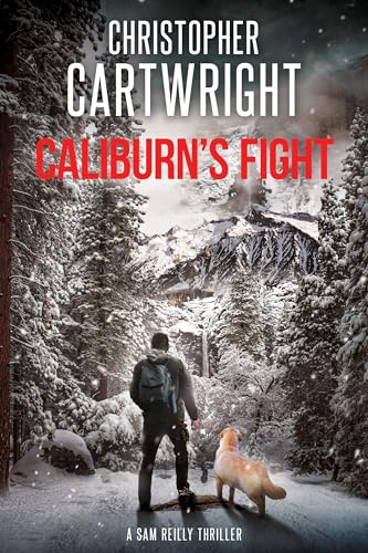 Caliburn's Fight by Christopher Cartwright ebook deal