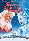 santa clause 1-3