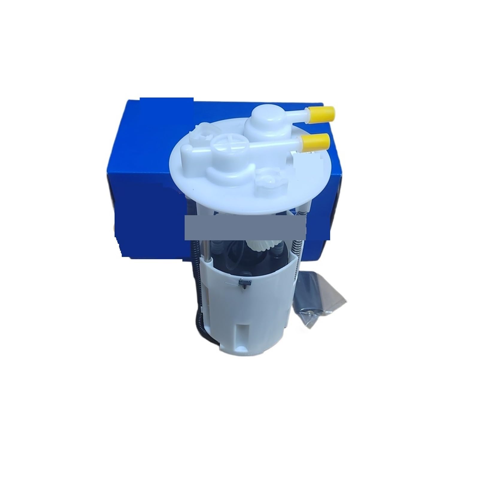 MooTek 7702005120 77020-05120 058030F002, Piezas de automóvil, Conjunto de Unidad de alimentación de Bomba de Combustible for automóvil, Compatible con Toyota Avensis