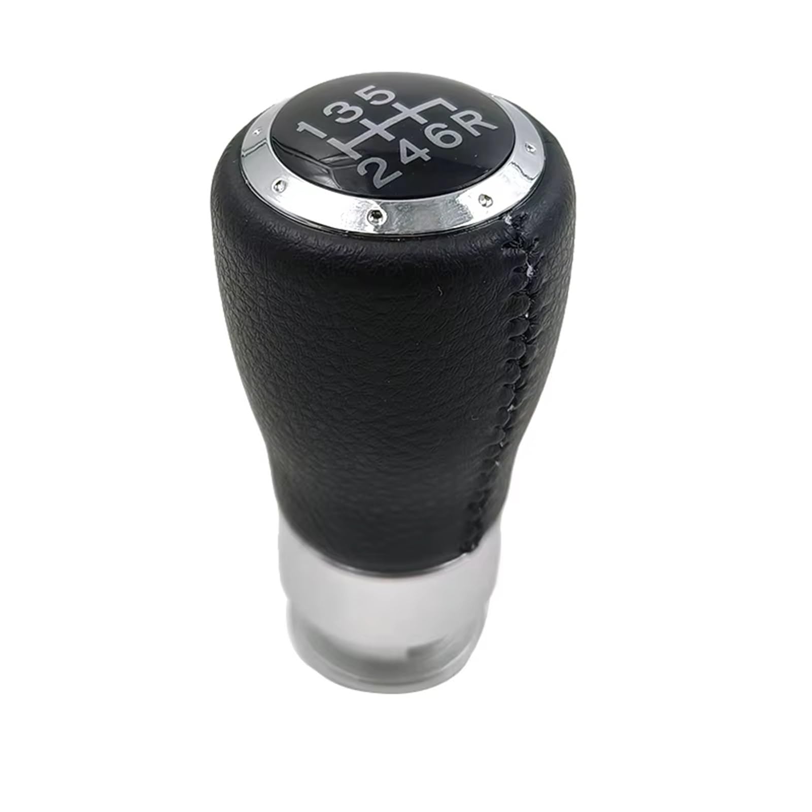 Wsbojxth One Color Gear Stick Compatible With Acura Tl 2004 2005 2006 2007 2008 2009-2014 Gear Shift Knob Lever Gearbox Stick Shifter Manual Selector 6 Speed