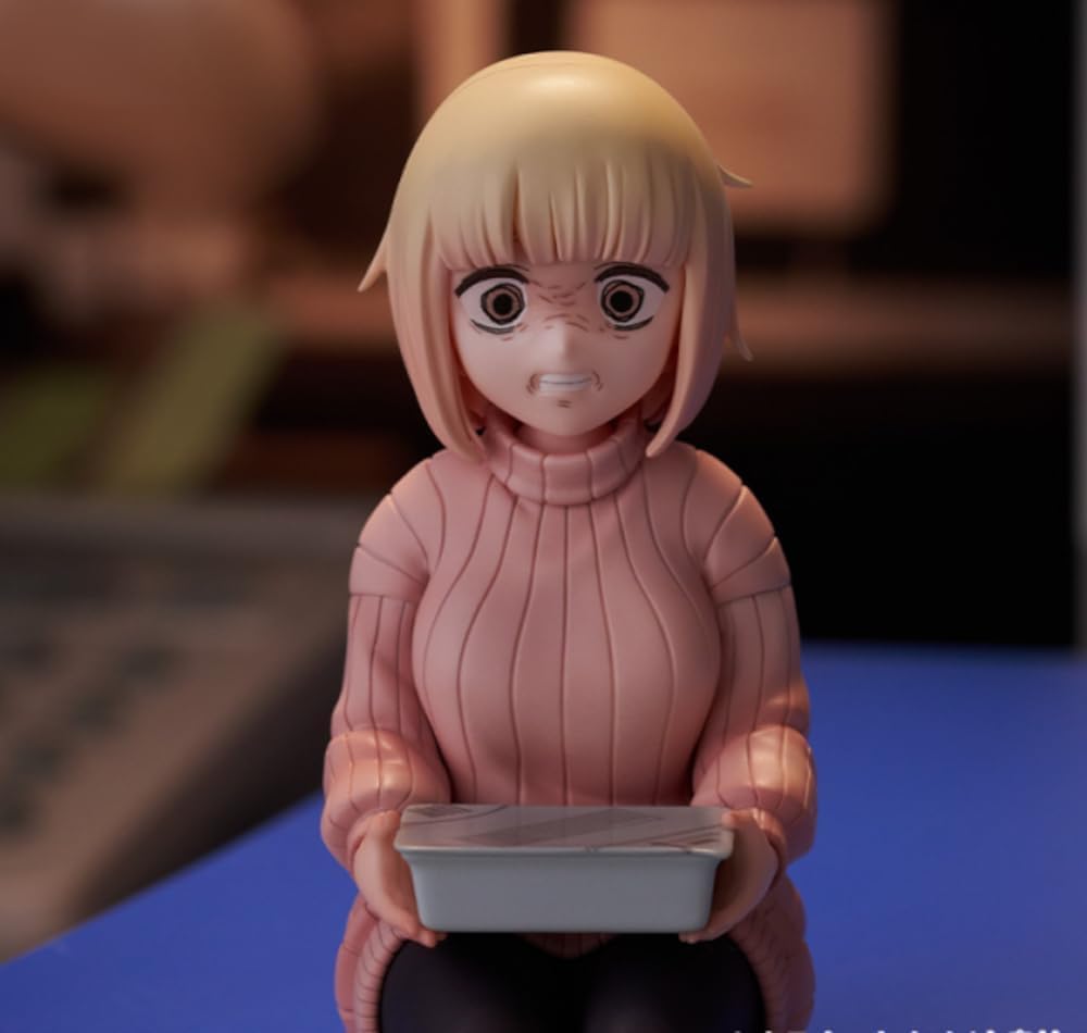 Amazon.co.jp: ドカ食いダイスキ！もちづきさん ぬーどるストッパー