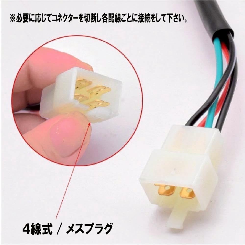 Amazon | ヤマハ ジョグ 50 / ビーノ 50 4スト用 イグニッション