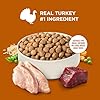 Nutrish Rachael Ray Healthy Weight Adult Dry Dog Food Real Turkey, Brown Rice & Venison Recipe, 12 lb. Bag #3