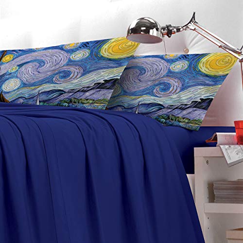 PETTI Artigiani Italiani - Federe, Coppia Federe