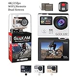 X-Lounger Herren Wildlife Trail Trap 1080P 12 MP Nachtsicht Bewegungsaktivierte Tierkamera 0,5s...