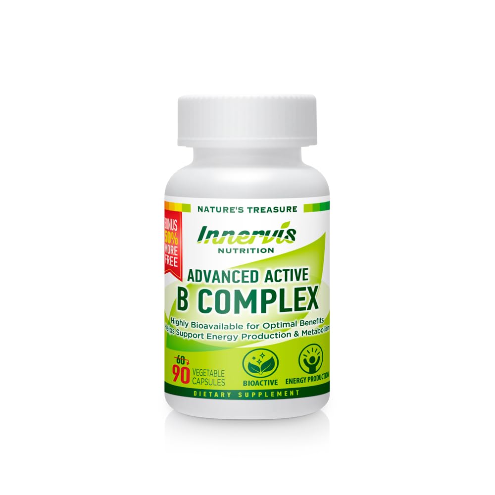 A closer look at Bioavailable Antioxidant Complex Production