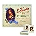 La Florentine Pistachio Torrone, 7.62 Ounce