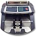 AccuBANKER AB1100PLUS Commercial Grade Digital Money Counter, Hopper Capacity 200 Bills & Speed 1,300 Bills/Min Bill Counter Machine Fast & Reliable Perfect for Small & Medium Retailers