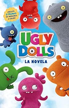 Uglydolls: La Novela