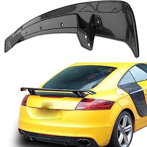 Séparateur d'air Audi TT 423 de coffre arrière | Solution aérodynamique stable - 2