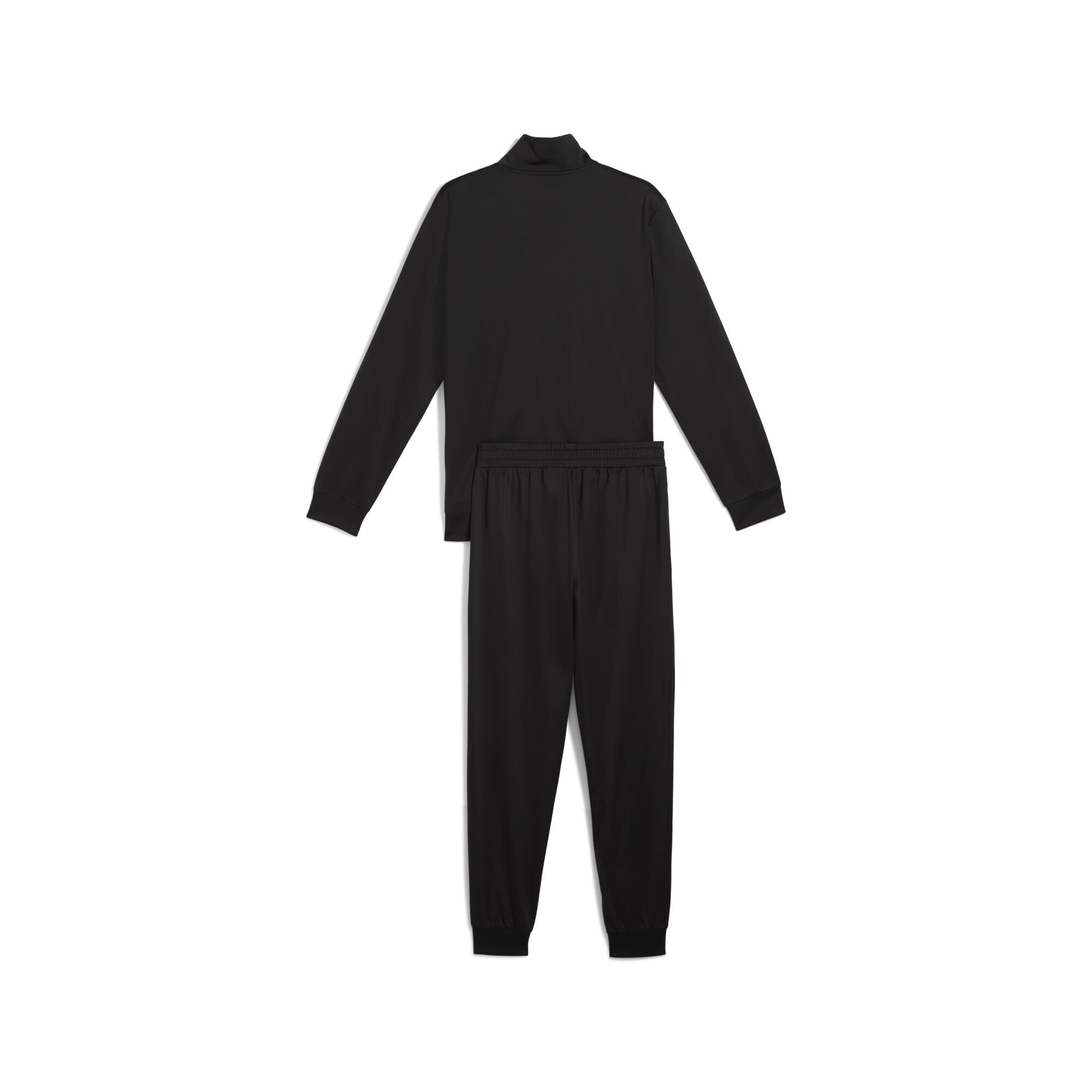 PUMA Ess Poly Suit Cl Abiti lavorati a maglia Unisex - Adulto (Pacco da 1)