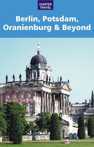 Image of Berlin, Potsdam, Oranienburg & Beyond