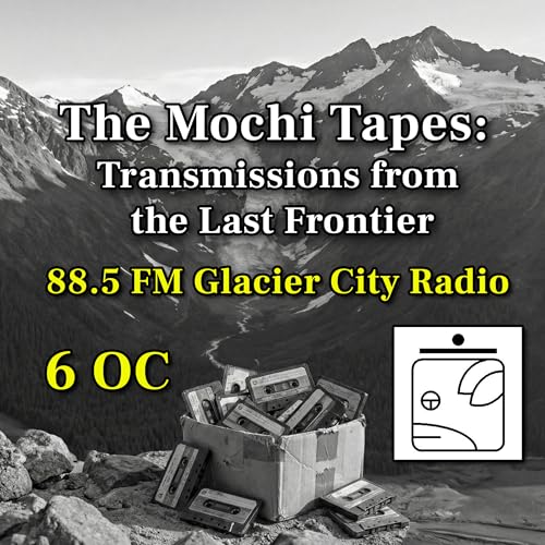 Tuesday September 30th 1997 &ndash; 6 OC &ndash; 88.5 FM Glacier City Radio