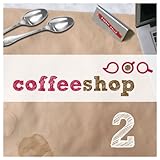 Der Schlüssel zum Paradies: Coffeeshop 1.02 - Gerlis Zillgens Franziska Wulf Verlag: Lübbe Audio 