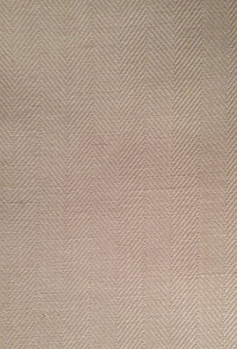 Chaps Mens Suit Separates Linen Classic Fit Sport Coat, Natural (44 Regular)2