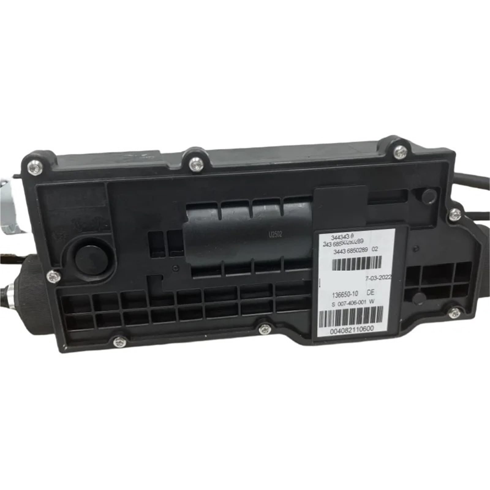 Para BMW Para X5 Para X6 E70 E71 34436779451 Actuador Freno Estacionamiento