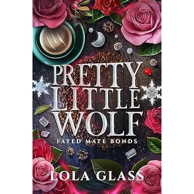Pretty Little Wolf