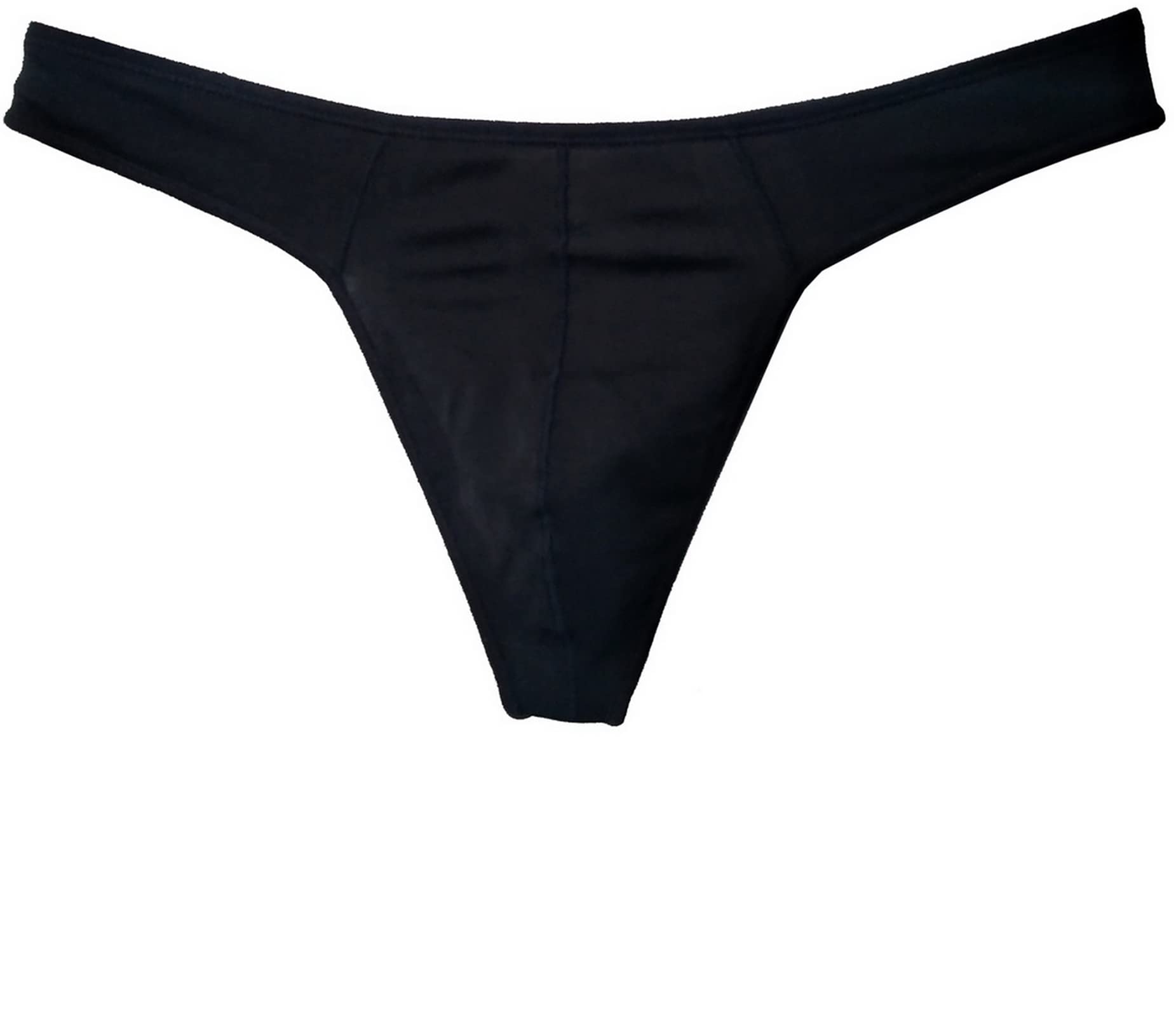 Faringoto String en Coton sans Marques pour Homme