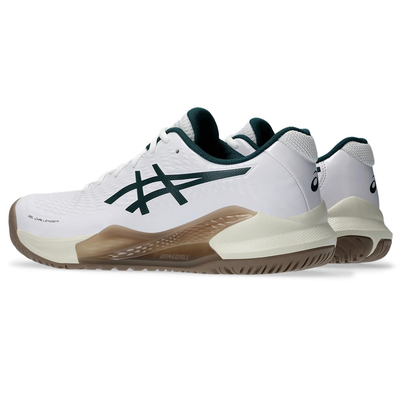 Asics Gel-Challenger 14 SneakerHombre