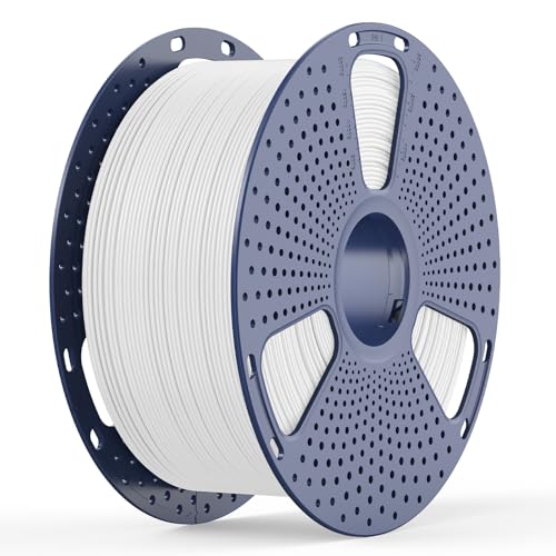 Filament JAYO PLA Plus Biały (WHITE)