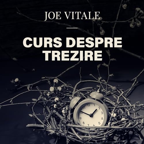 Curs despre trezire cover art