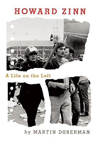 Howard Zinn: A Life on the Left