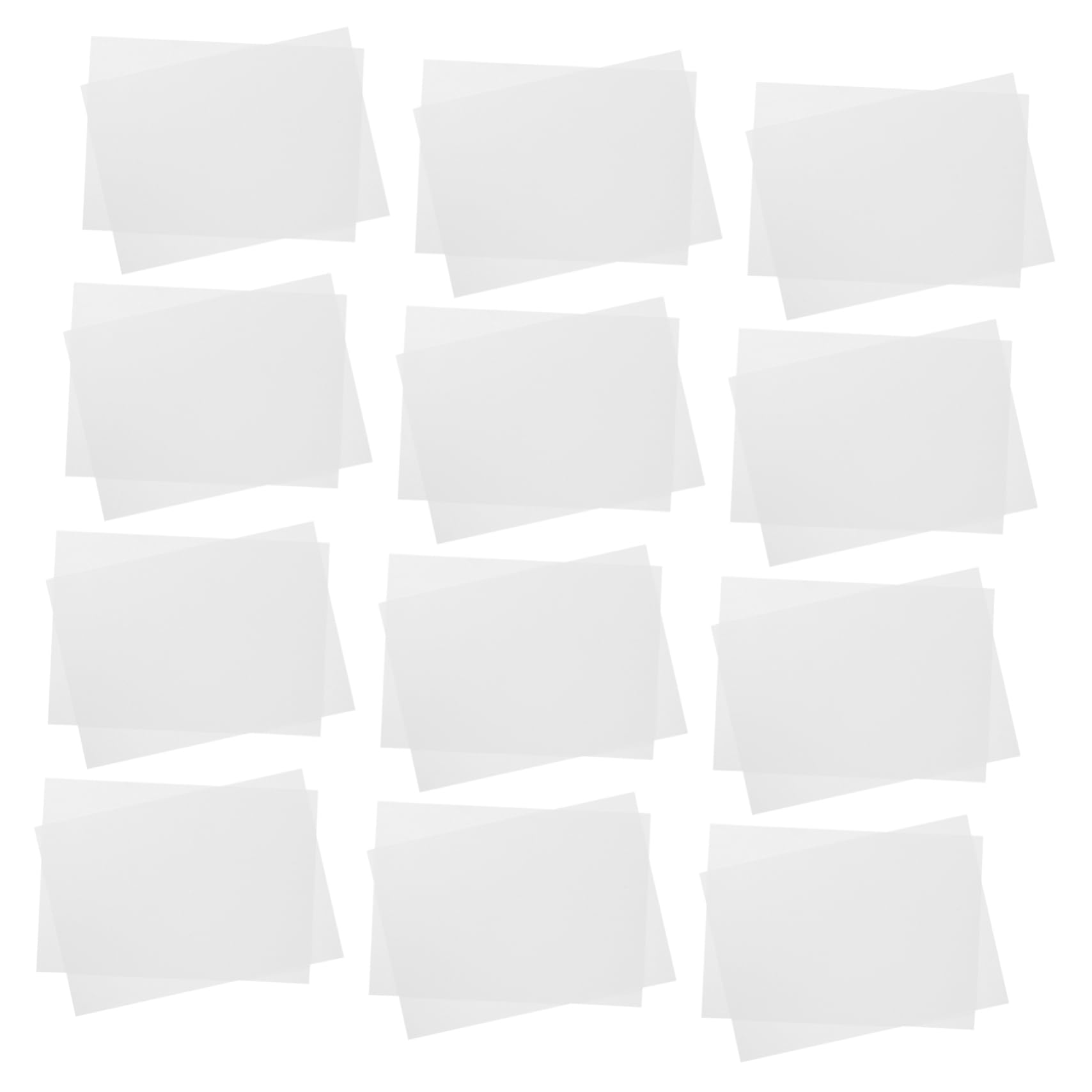 Tofficu 50 Sheets Marbling Paper for DIY Painting for Creative Art Projects for Childrens Water Painting and Craft Activities