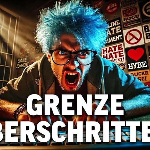 『So agieren #TROLLE! 🧌 – Perfide Taktiken analysiert』のカバーアート