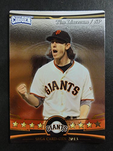 Amazon.co.jp: 【SEGA CARD GEN MLB】セガ カードジェンMLB 2013 レア 