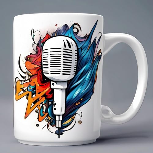 Markus Heitz - Charakterbuilding - Das MUGazin Teil 3 #4.3