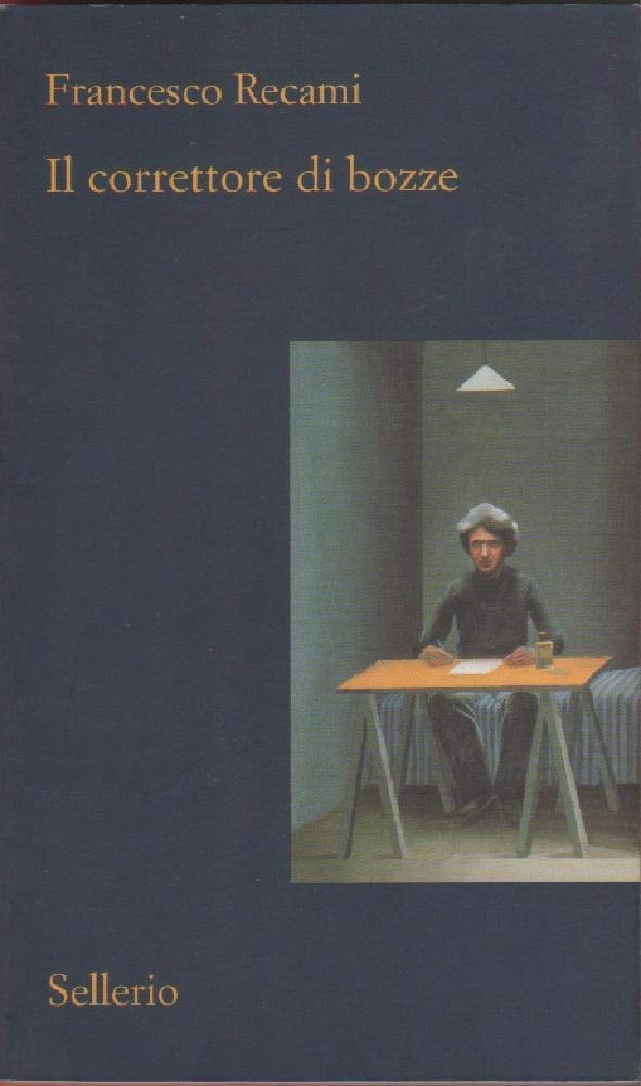 Il Correttore Di Bozze - 4