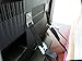 FitFabHome TV & Furniture Anti-Tip Safety Straps | Premium Metal Parts | BONUS TABLE CORNER GUARDS 4 PACK | Mounting Hardware Included | Baby-Proof and Earthquake-Proof From Tipping